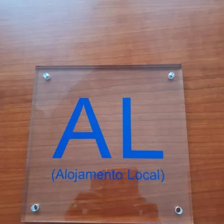 Pensjonat Zuni Lizbona