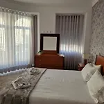 Zuni Konukevi 3*