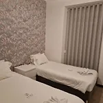 Zuni Konukevi Lisboa