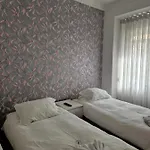 Zuni Konukevi Lisboa