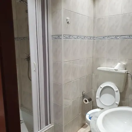 Affittacamere Zuni Lisbona