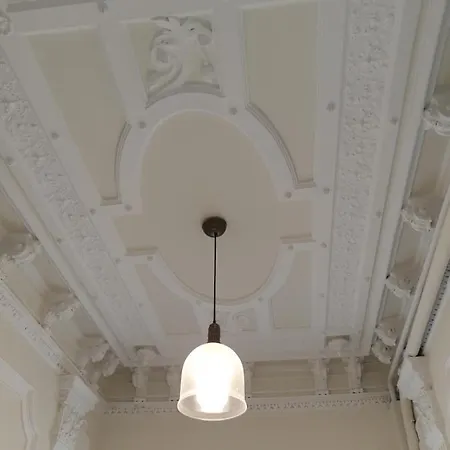 Casa de hóspedes Zuni