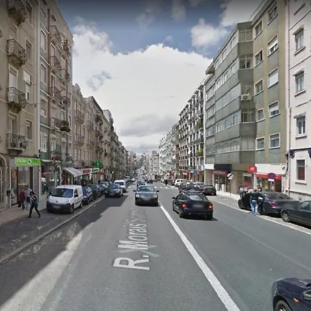Zuni 3* Lisbon