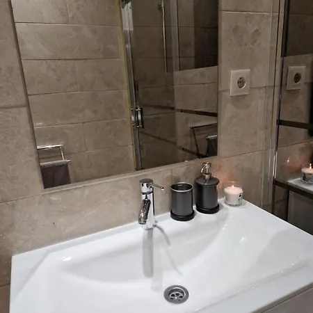 Guest house Zuni
