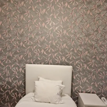 Zuni Gæstehus Lisboa