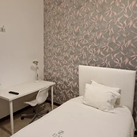 Zuni Gæstehus Lisboa