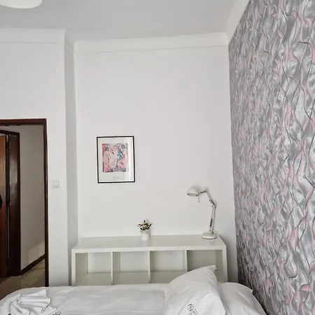 Zuni Guest house