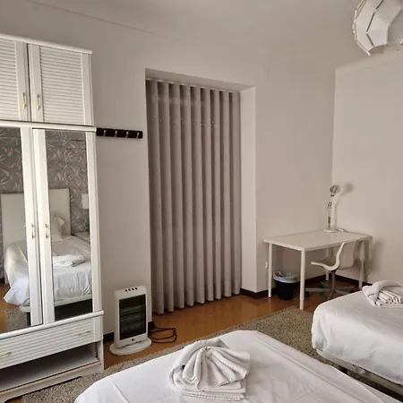 Guest house Zuni