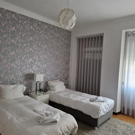 Zuni Guest house