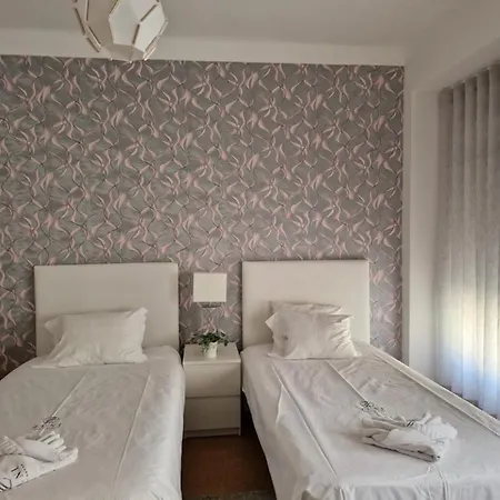 Guest house Zuni