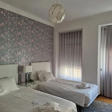 Zuni Gæstehus Lisboa