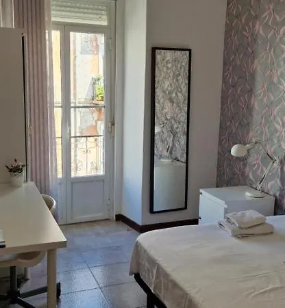 Zuni Gæstehus Lisboa