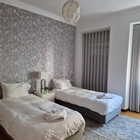 Zuni Guest house Lisbon