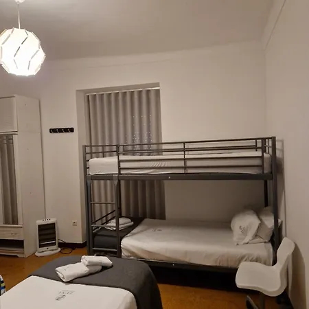 Zuni Penzion 3*