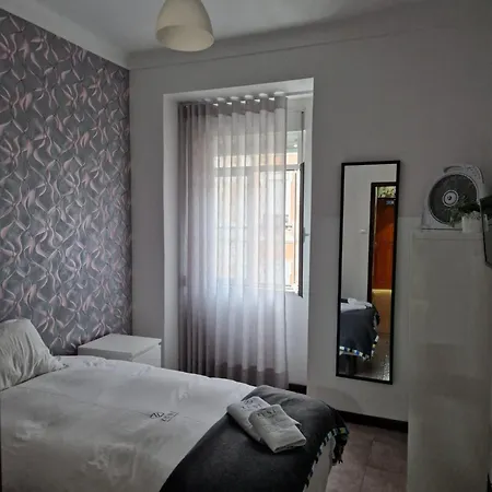 Zuni Guest house