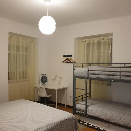 Zuni Guest house