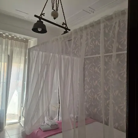 Zuni Guest house