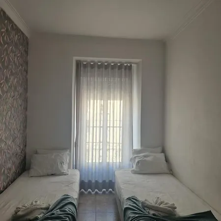 Zuni Vendégház 3*