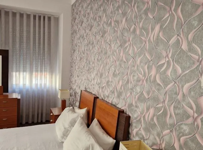 招待所 Zuni Lisboa