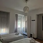 Zuni 招待所 Lisboa