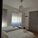 招待所 Zuni Lisboa