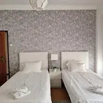 招待所 Zuni 3*
