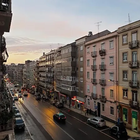 Zuni Pensjonat