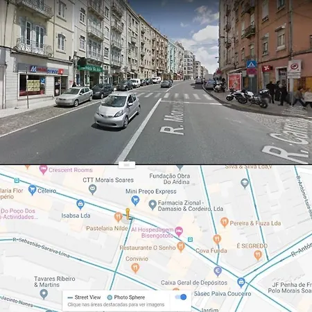 Pensjonat Zuni 3*