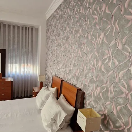 ゲストハウス Zuni リスボン