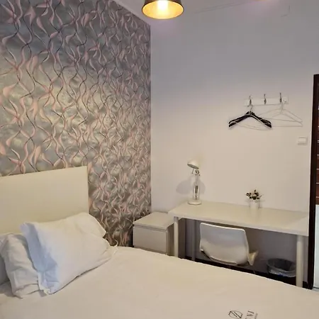 Zuni 3* リスボン