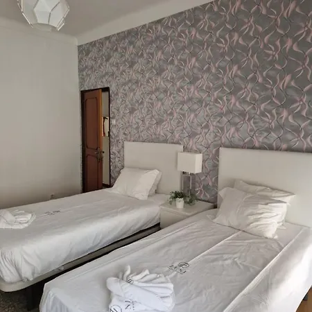 ゲストハウス Zuni