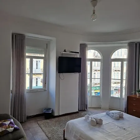 Zuni 3* Lizbona