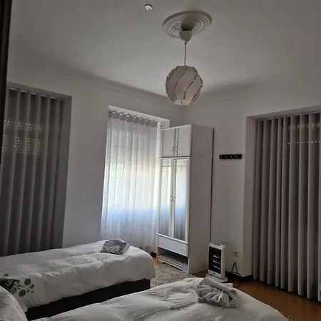Zuni Pensjonat