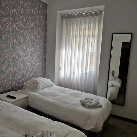 Zuni ゲストハウス