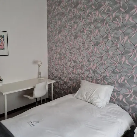 Zuni 3* Lisboa