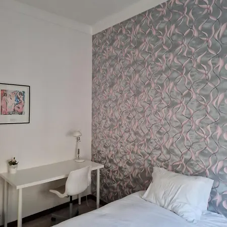 Pensionat Zuni 3*
