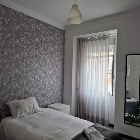 ゲストハウス Zuni