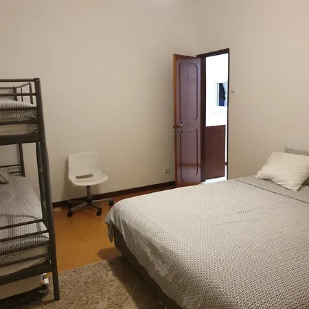 Zuni 3* Lizbona