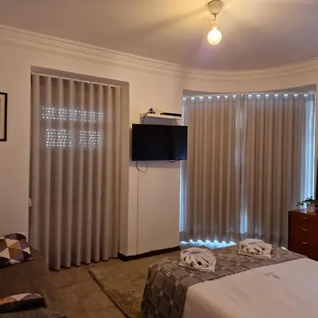 Zuni Casa de hóspedes 3*