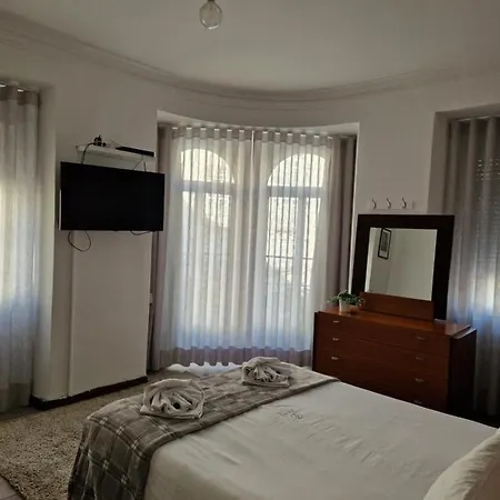Zuni Casa de hóspedes