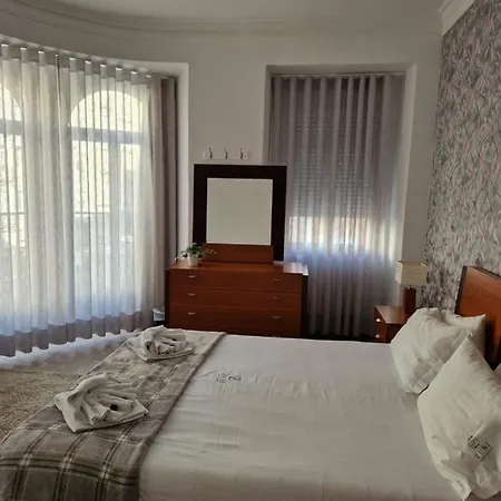 Zuni Casa de hóspedes 3*