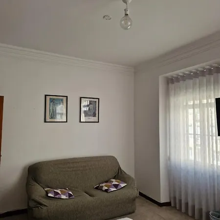 Konukevi Zuni Lisboa