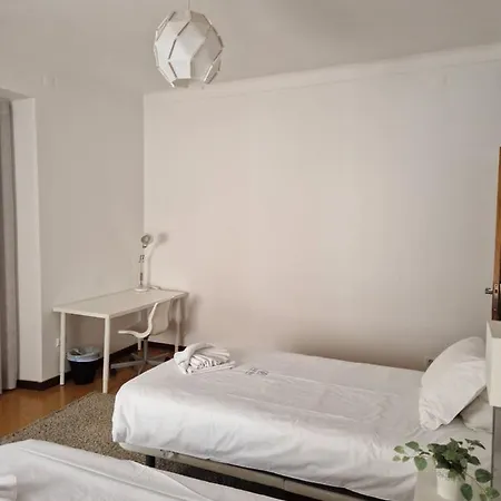 Zuni Casa de hóspedes 3*