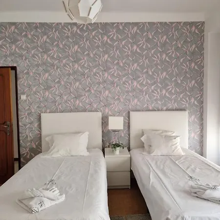 Casa de hóspedes Zuni 3*