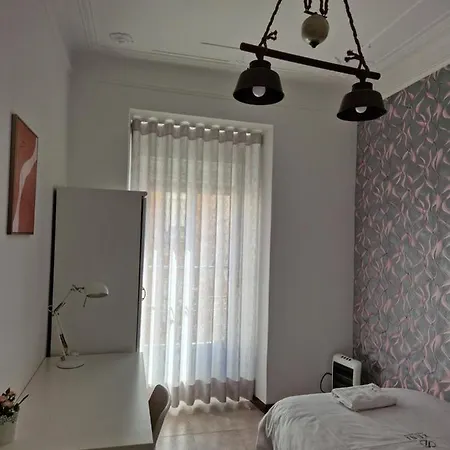 Casa de hóspedes Zuni 3*