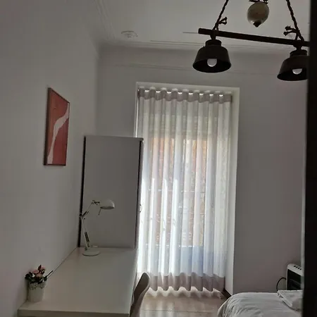 Casa de hóspedes Zuni 3*