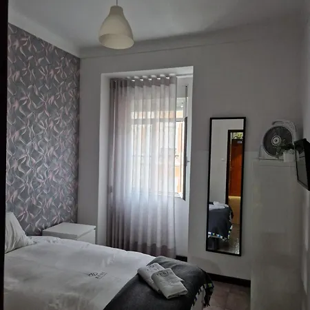 Casa de hóspedes Zuni