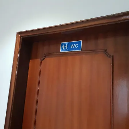 Zuni Casa de hóspedes 3*